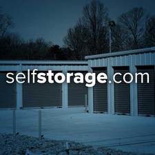 Self-Storage Units at 20 Garris Rd in Wilmington, NC @CubeSmart