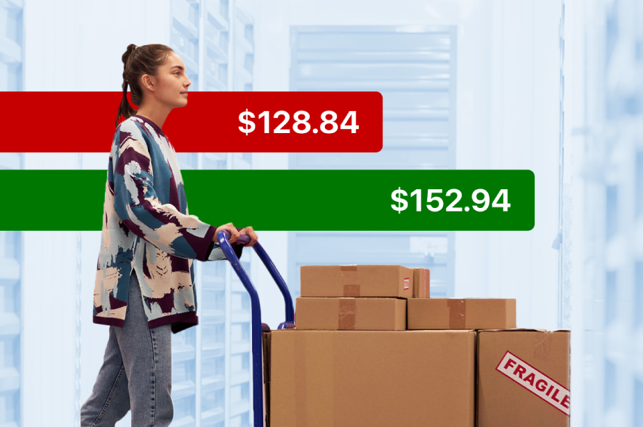 Storage Tips