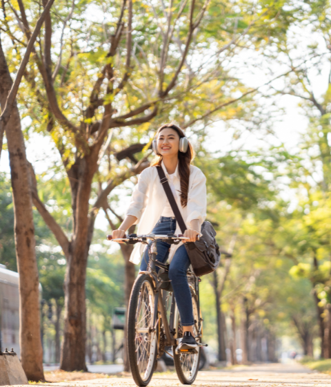 Find Affordable Bicycle Self Storage