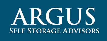 Argus Logo